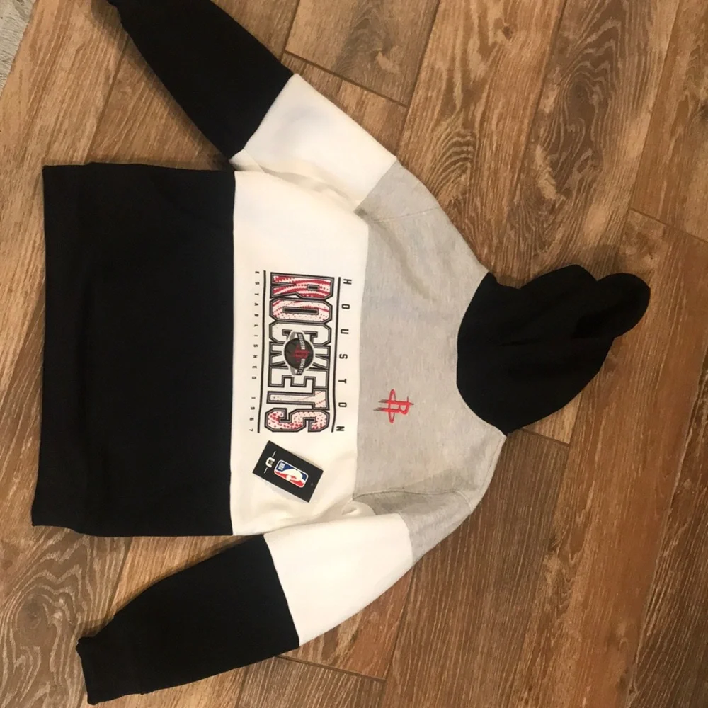 Houston Rockets hoodie - Picture 1 of 4